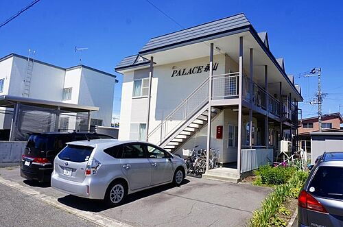 ＰＡＬＡＣＥ永山