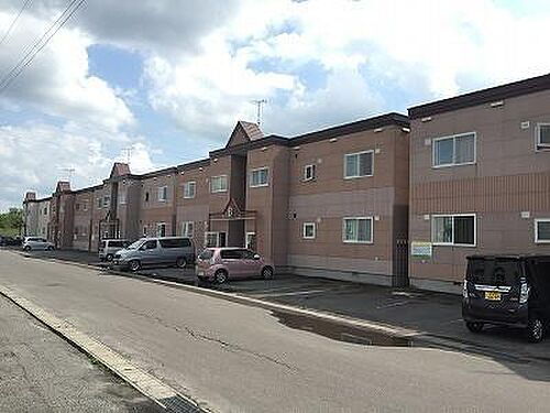 ロイヤルパレスＢ棟