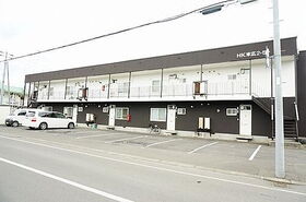 HK末広2・5 旭川駅 2LDK 賃貸(賃貸マンション・アパート)