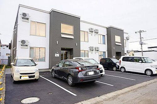 ルラーシェ永山 旭川駅 1LDK 賃貸(賃貸マンション・アパート)