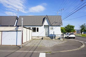 能島貸家D 旭川駅 3LDK 賃貸(賃貸マンション・アパート)