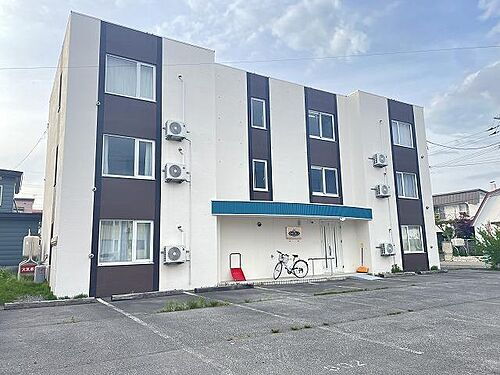 エコワンN1・1 旭川駅 1LDK 賃貸(賃貸マンション・アパート)