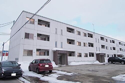 グランデ２６．２７