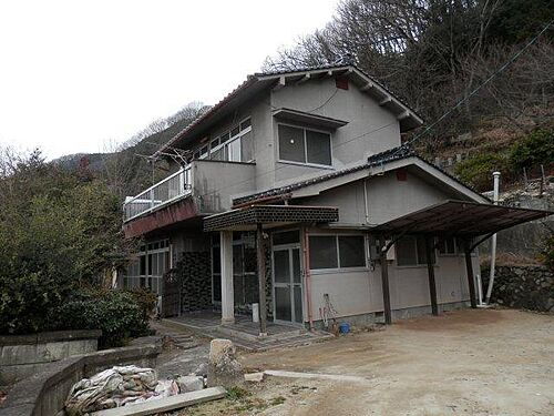 府中目崎町貸家