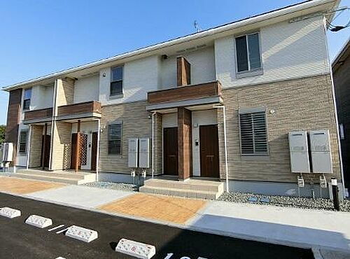 ローズコリーヌ　Ｂ