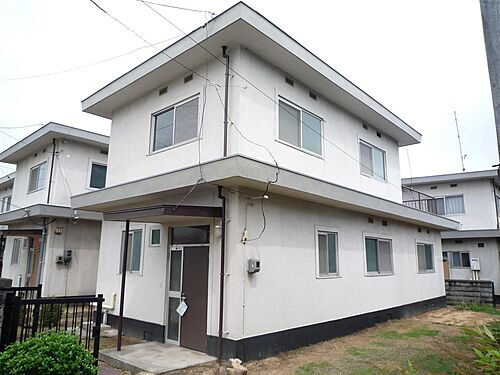 花谷住宅（一戸建て）