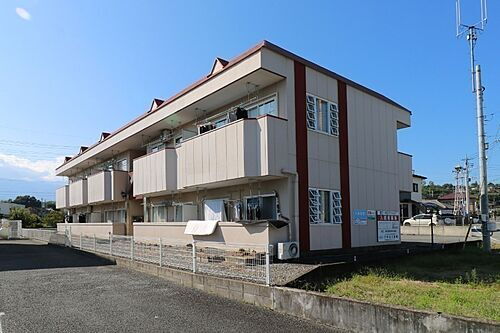 第２中広マンション 2階建