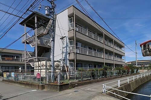コーポ中沢