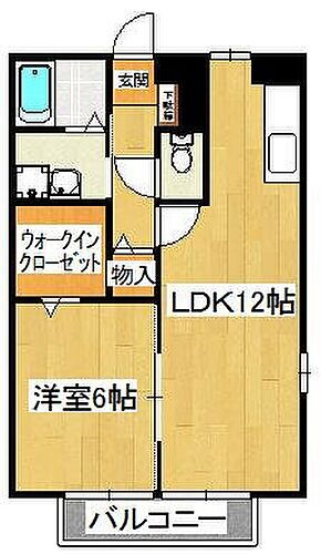 千葉県船橋市夏見台4丁目18-16 船橋駅 1LDK アパート 賃貸物件詳細