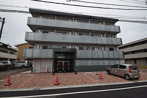 千葉県船橋市本郷町 賃貸マンション