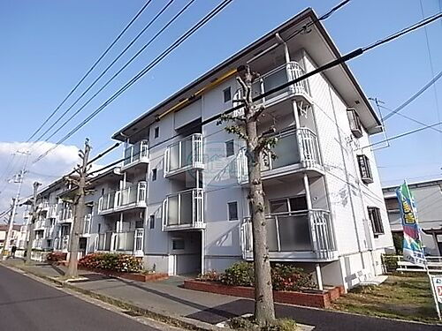 兵庫県神戸市西区池上４丁目 賃貸マンション