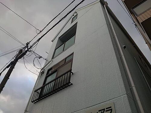 兵庫県神戸市灘区篠原南町３丁目 賃貸アパート