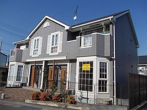 兵庫県相生市緑ケ丘２丁目 賃貸アパート