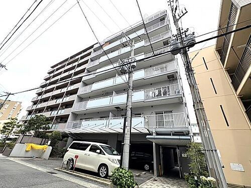 オーベルジュ甲南