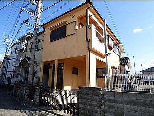 尾上町今福貸家２