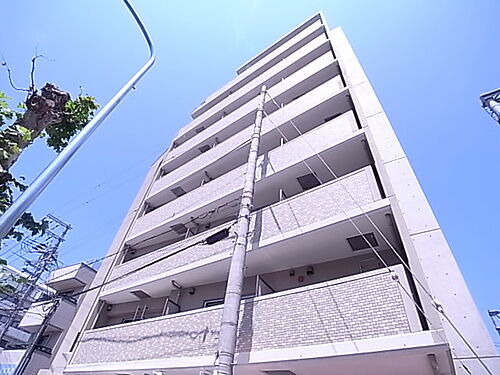 兵庫県神戸市東灘区御影塚町２丁目 賃貸マンション