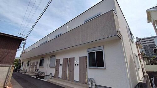 アンダンテ加古川本町