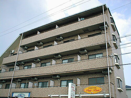 兵庫県神戸市西区池上４丁目 賃貸マンション