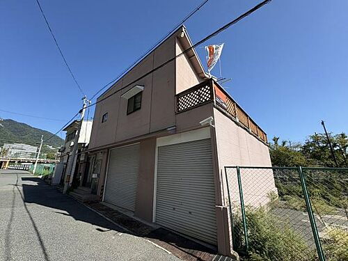 篠原南町５丁目借家