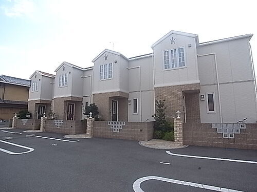 シャーメゾン加古川