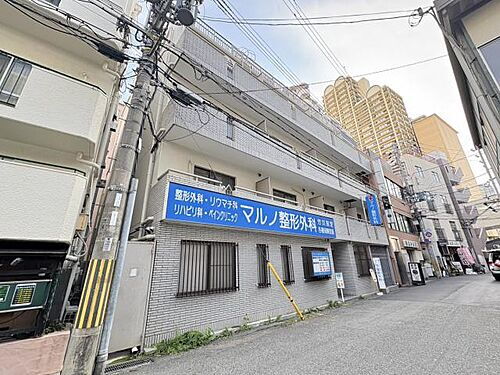 サンコート住吉駅前
