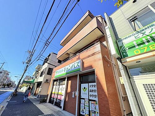 メゾン・ド・ソレイユ