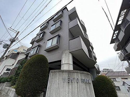 ビエント六甲ＩＩＩ