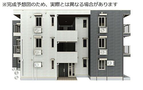 大阪府大阪市東住吉区今川４丁目 3階建 