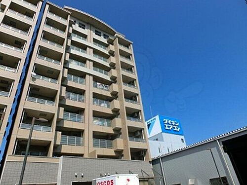 福岡県福岡市博多区榎田１丁目 賃貸マンション