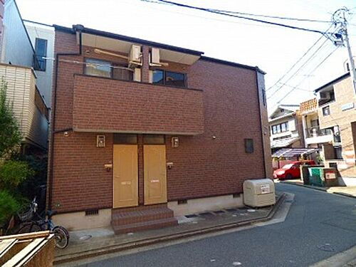 福岡県福岡市博多区住吉３丁目 賃貸アパート