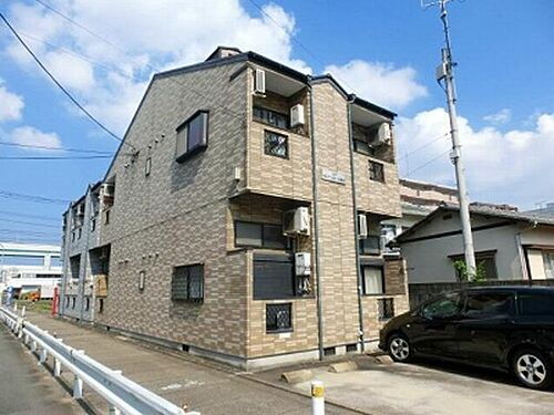 福岡県福岡市博多区東光２丁目 賃貸アパート