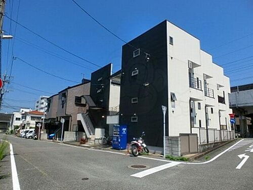 福岡県福岡市東区社領１丁目 2階建 築17年9ヶ月