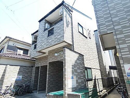 福岡県福岡市博多区吉塚１丁目 賃貸アパート