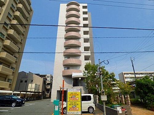 福岡県福岡市博多区吉塚６丁目 賃貸マンション