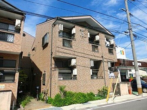 福岡県福岡市博多区博多駅南４丁目 賃貸アパート