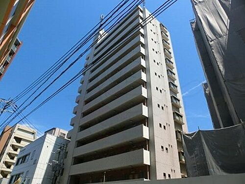 福岡県福岡市博多区比恵町 賃貸マンション