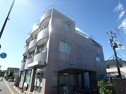 栃木県宇都宮市西大寛２丁目 3階建 築35年4ヶ月