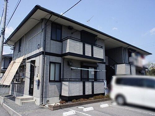 栃木県宇都宮市野沢町 2階建 築25年5ヶ月