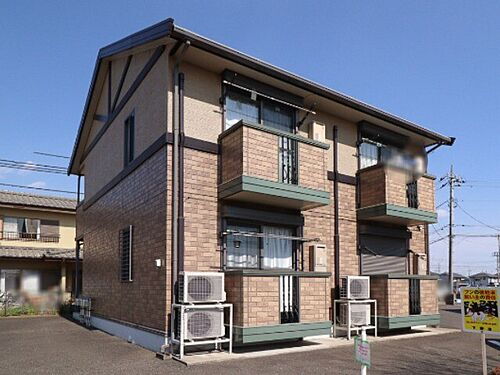 栃木県下野市小金井５丁目 2階建 築22年4ヶ月