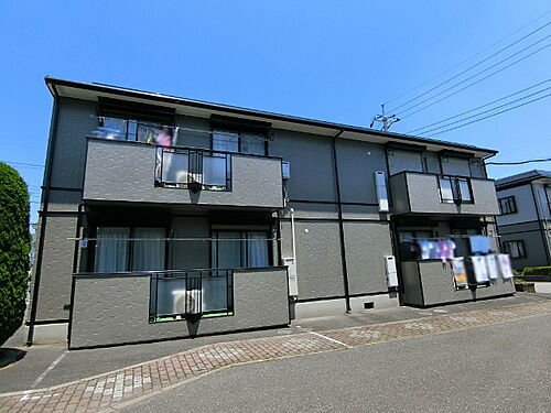 栃木県宇都宮市城南３丁目 2階建 築31年