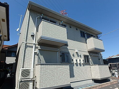 栃木県宇都宮市御幸町 2階建 築12年1ヶ月