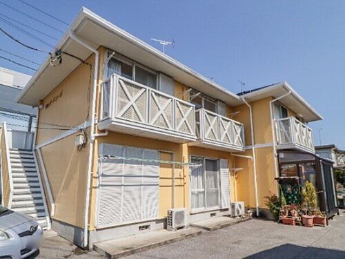 栃木県宇都宮市峰４丁目 2階建 築32年5ヶ月