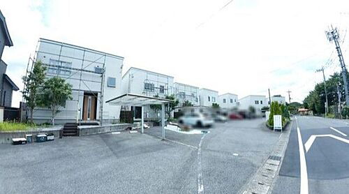 栃木県宇都宮市山本３丁目 賃貸一戸建て