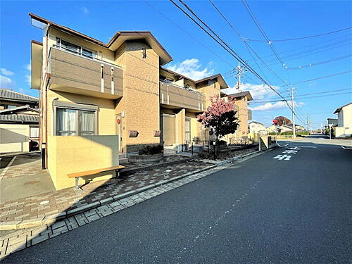 栃木県下野市仁良川 2階建 築13年8ヶ月