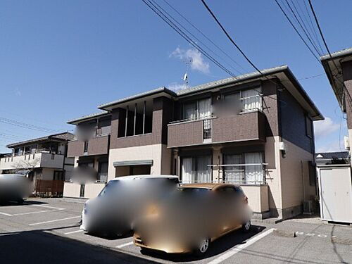 栃木県宇都宮市御幸ケ原町 2階建 築26年4ヶ月