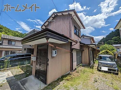 岩崎貸家戸建