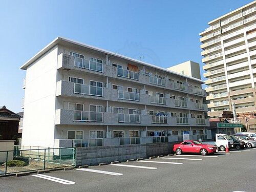 滋賀県守山市勝部１丁目 賃貸マンション