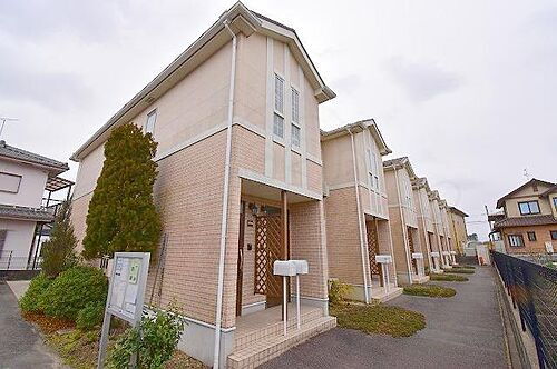 滋賀県野洲市野洲 2階建 築17年7ヶ月