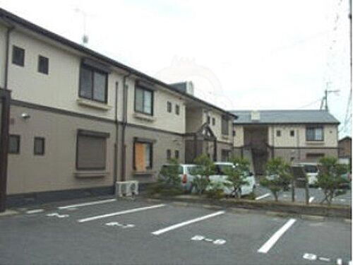 フジハイツ垣ノ内