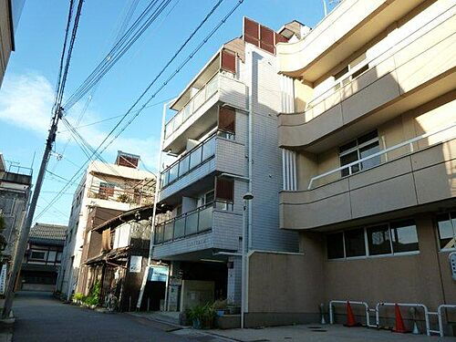 サンナイス浜大津